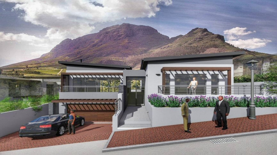 0 Bedroom Property for Sale in Johannesdal Western Cape